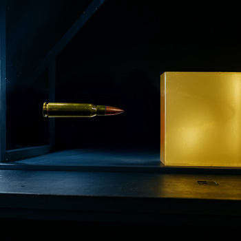 defence