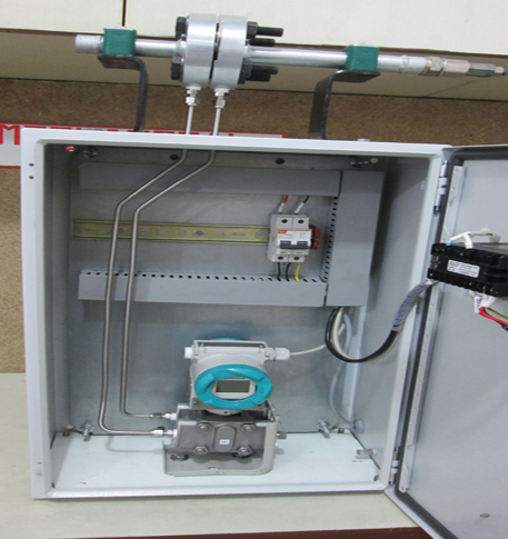 P0765-Greenfuel-CNG Gas Flow Meterr