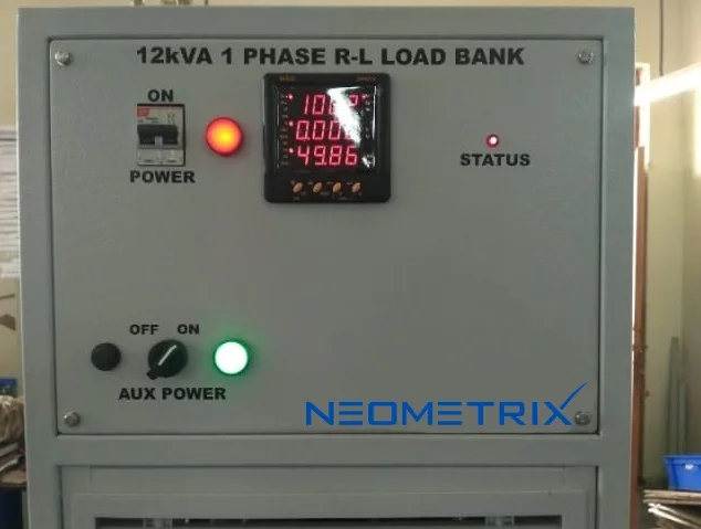 Hydraulic Drive for OSA