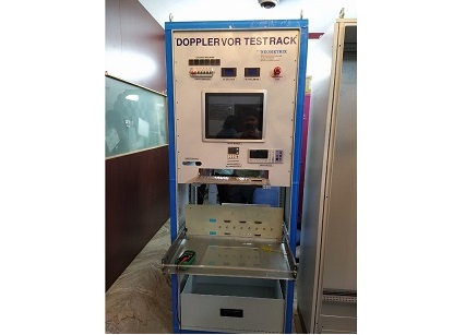 Hydraulic Drive for OSA